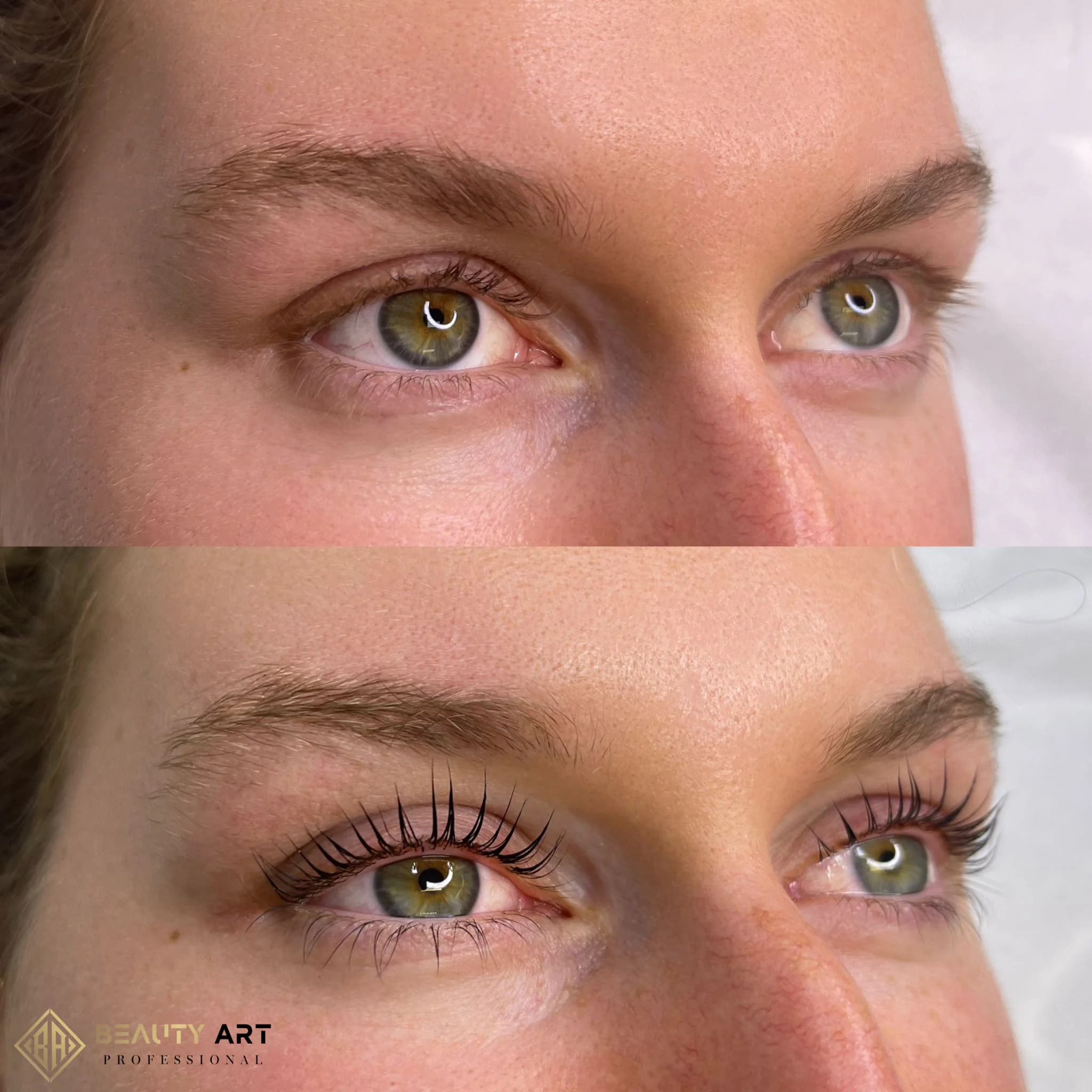 Lash Lift & Tint — Beauty Art Pro, Geneva (2)