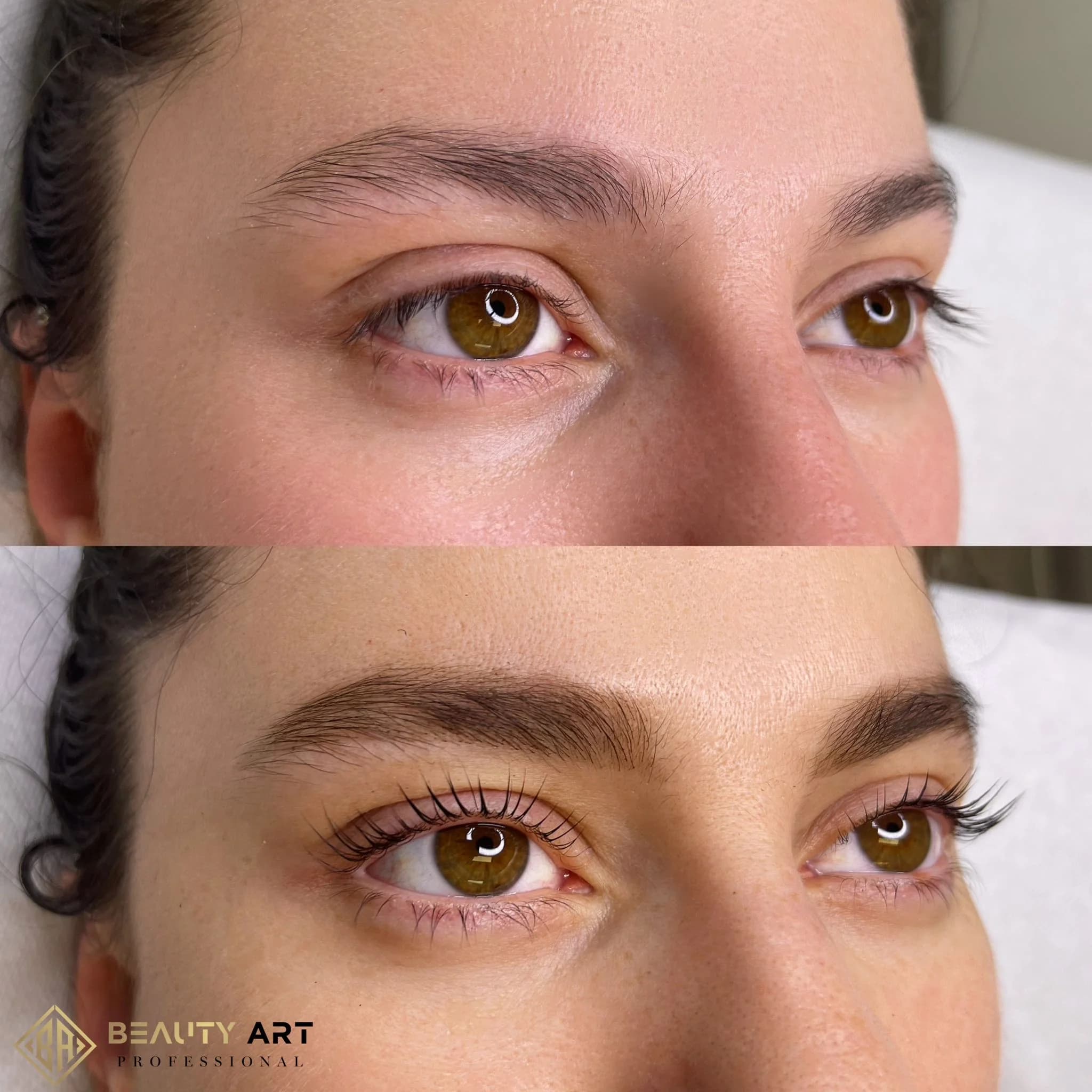 Lash Lift & Tint — Beauty Art Pro, Geneva (3)