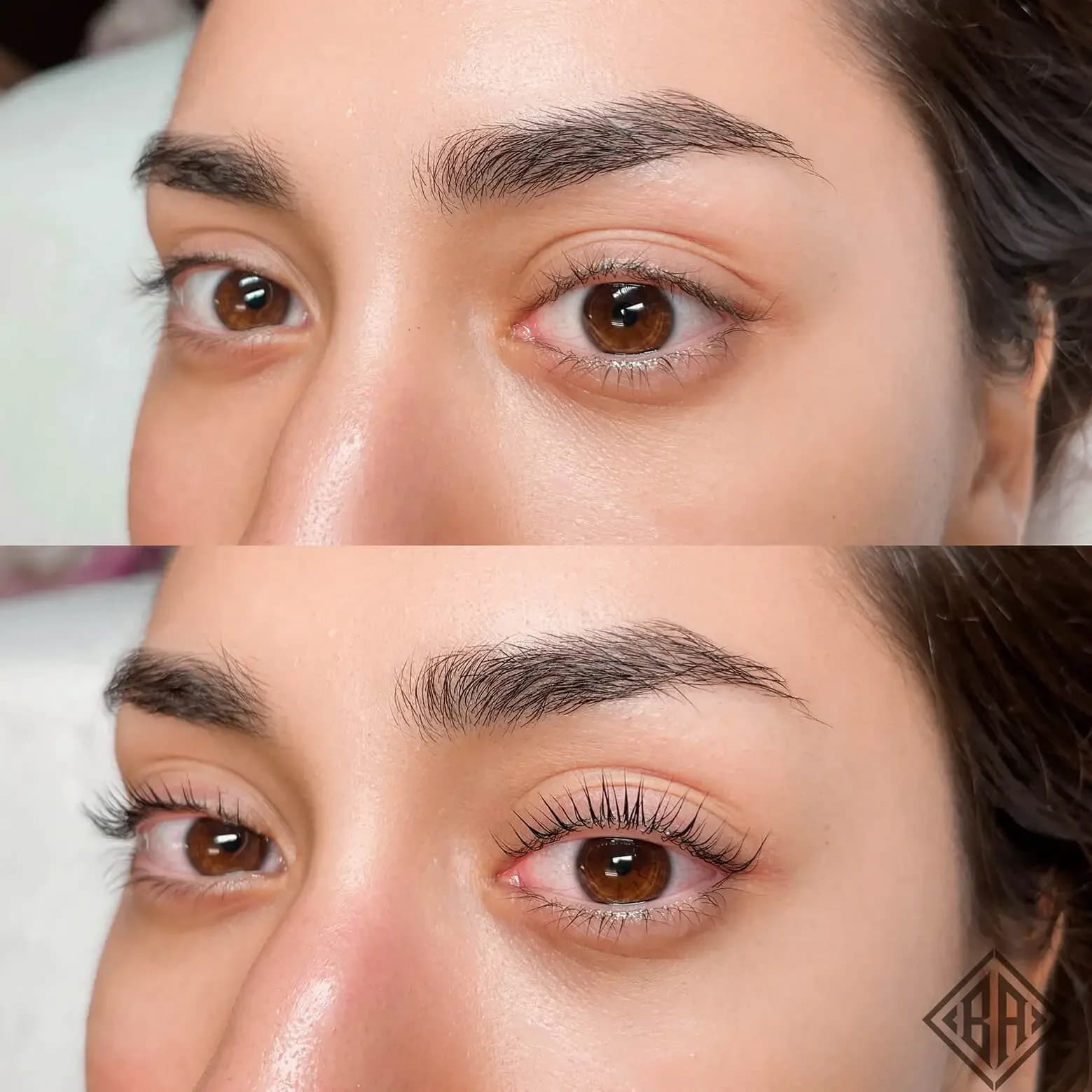 Lash Lift & Tint — Beauty Art Pro, Geneva (4)