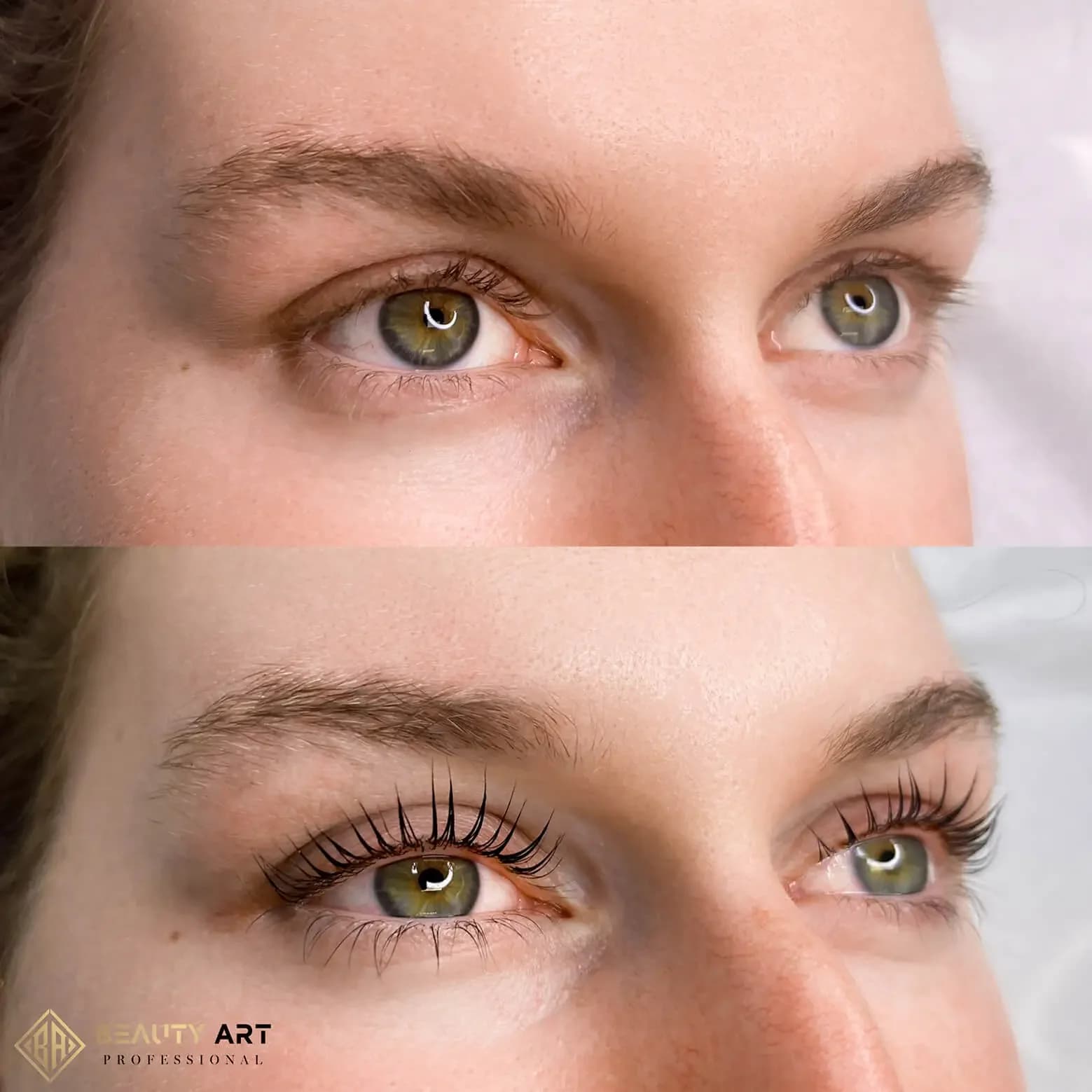 Lash Lift & Tint — Beauty Art Pro, Geneva (7)
