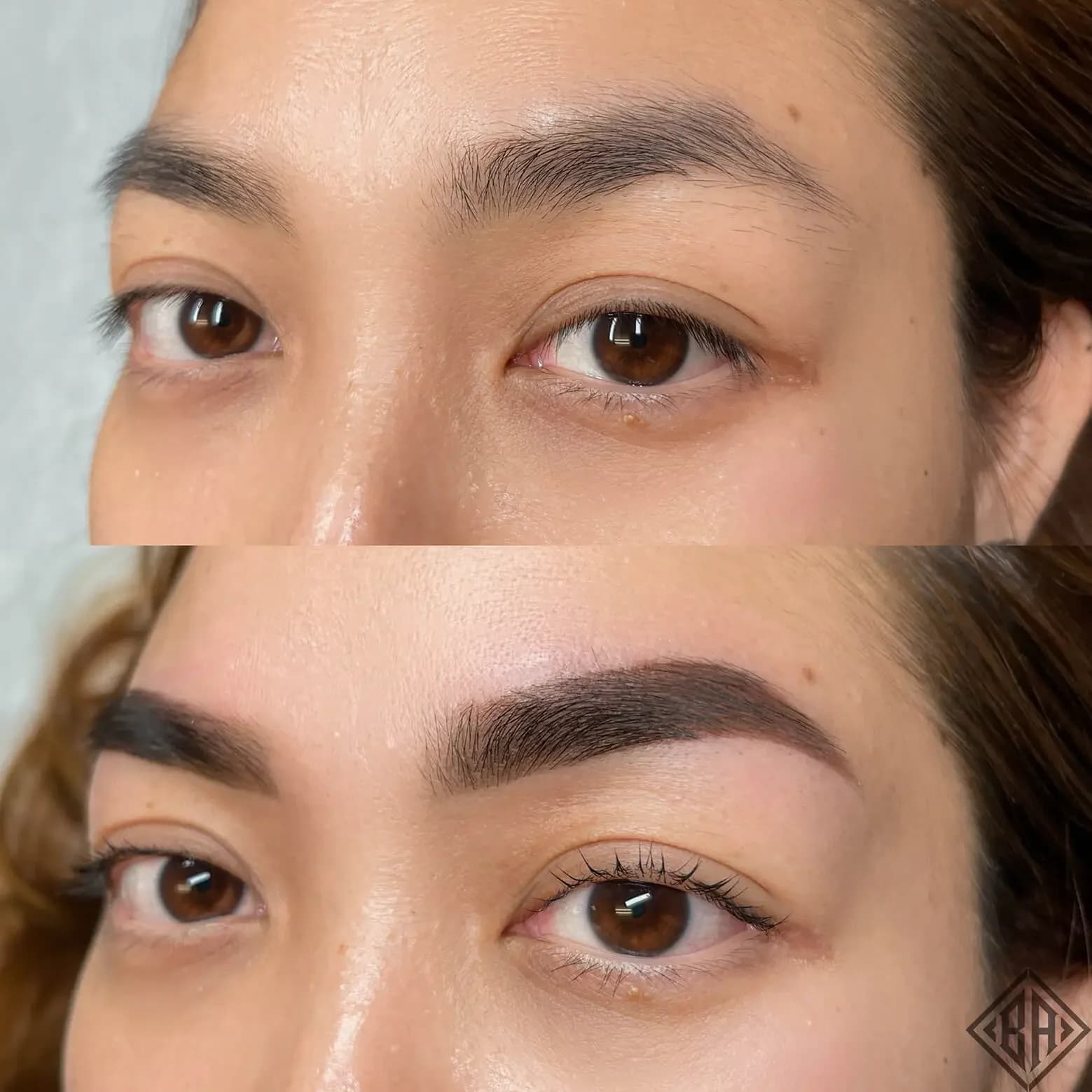 Hybrid Dye Tint — Beauty Art Pro, Geneva (3)