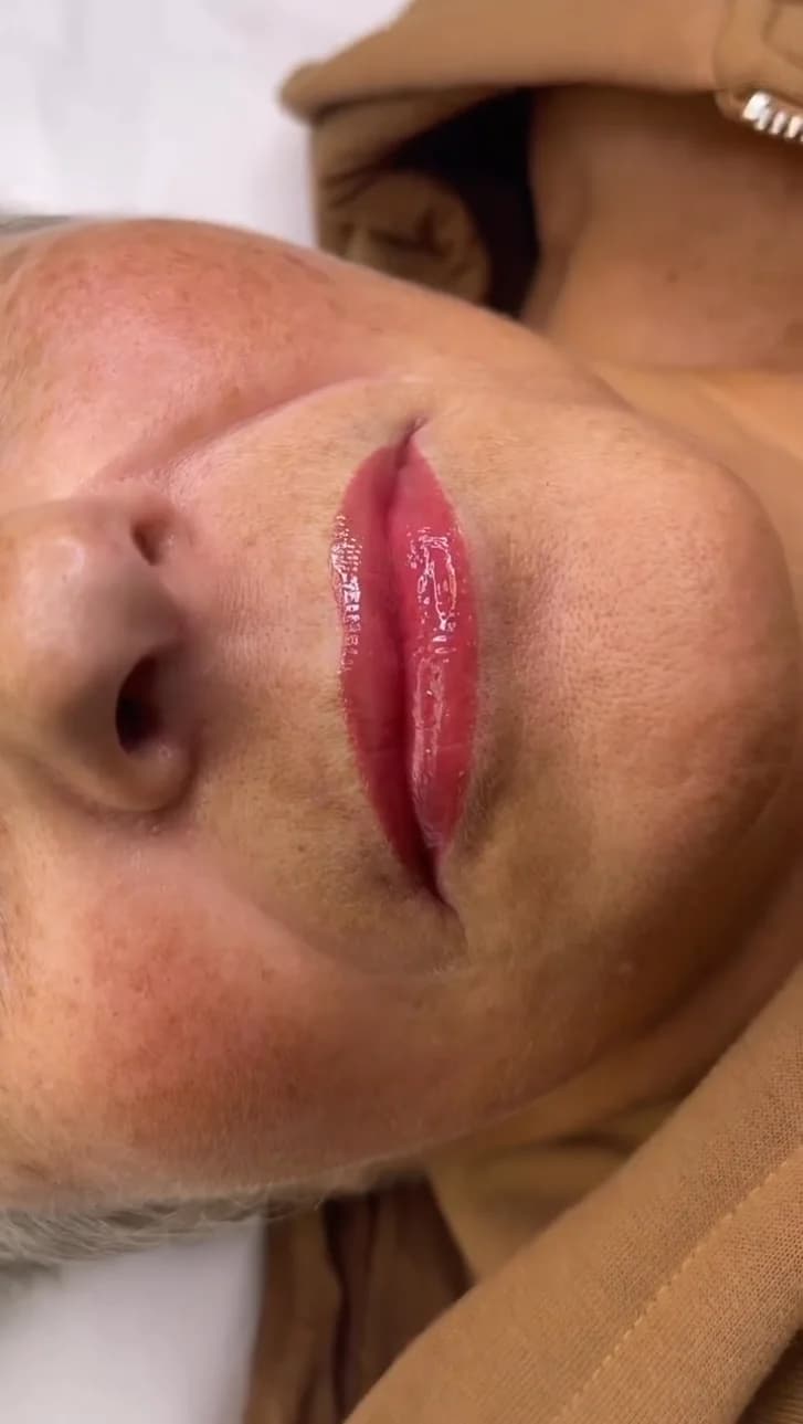 Lips Blush — Beauty Art Pro, Geneva (6)