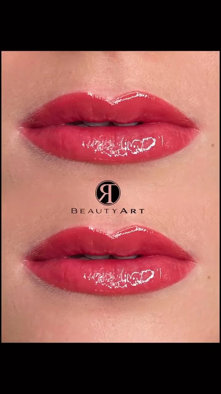 Lips Blush — Beauty Art Pro, Geneva (7)