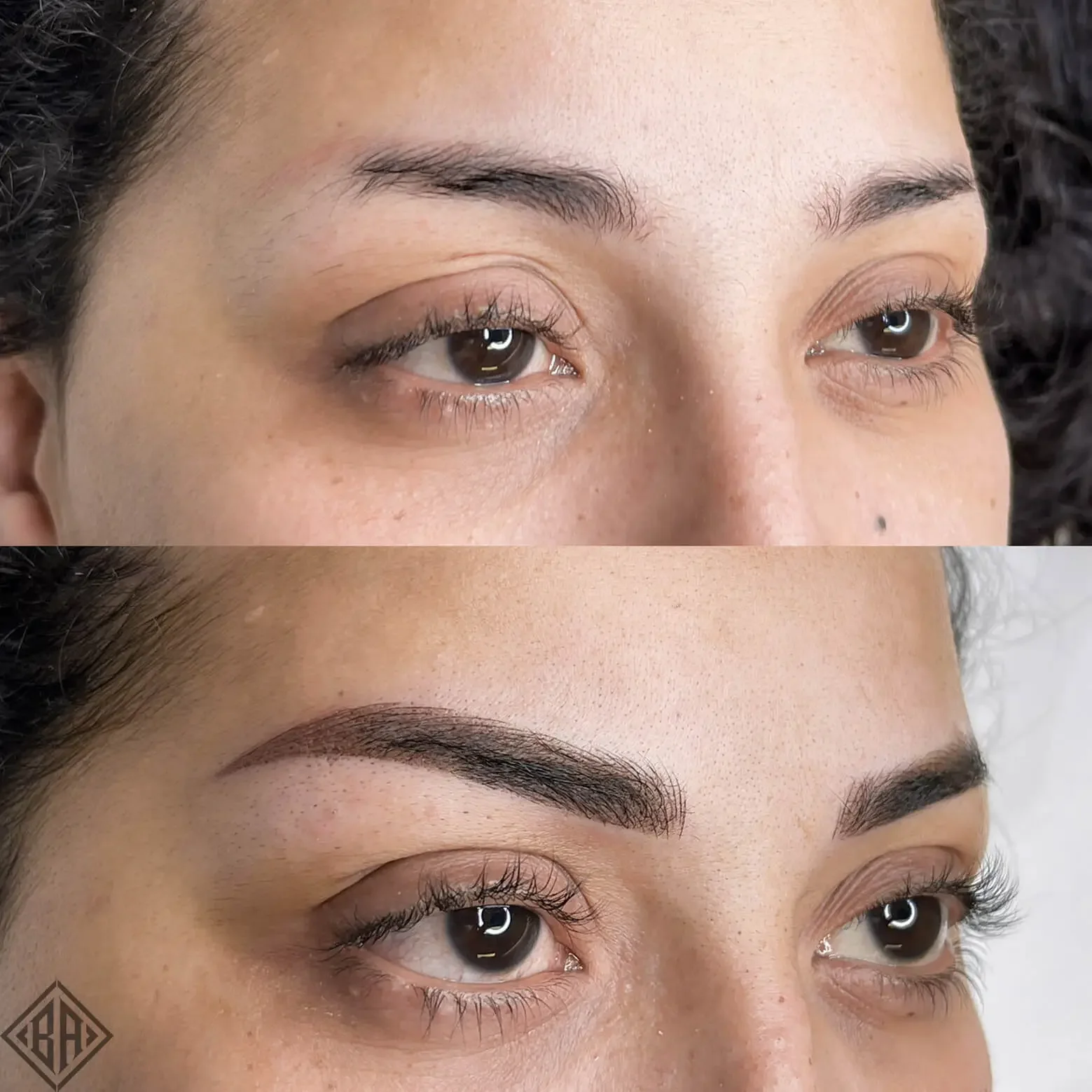 Combo Brow Aftercare: Tips for Long-Lasting Results