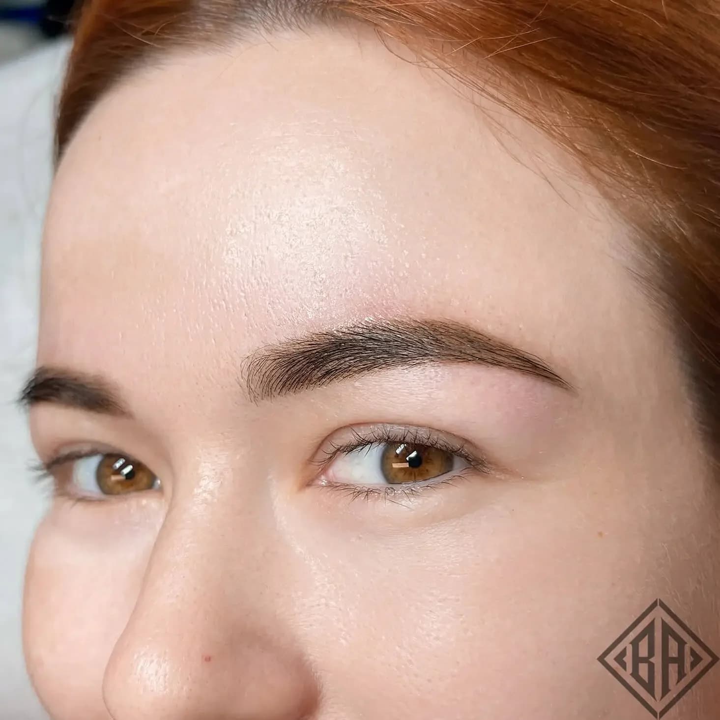 Henna Brows — Beauty Art Pro, Geneva (7)