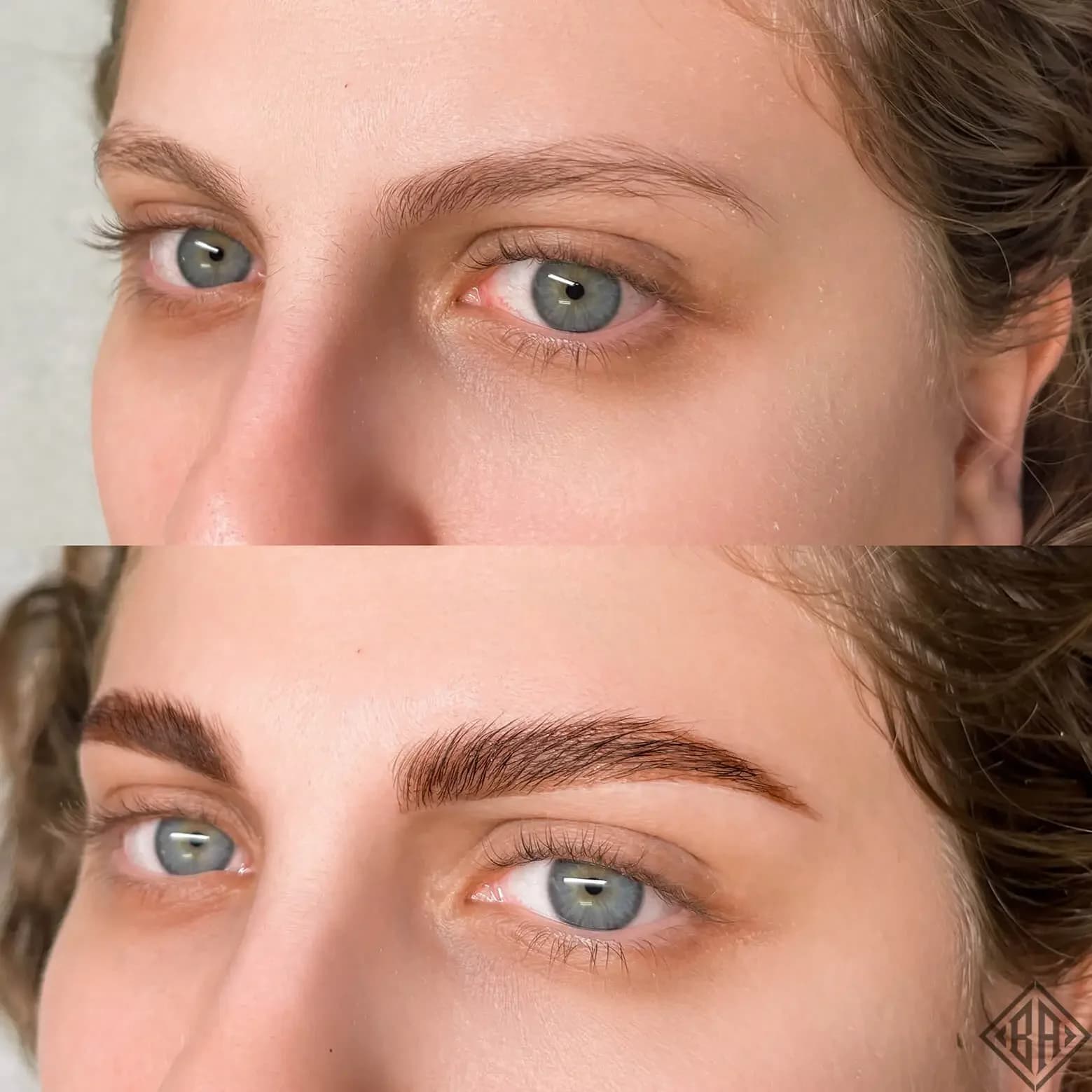 Henna Brows — Beauty Art Pro, Geneva (8)