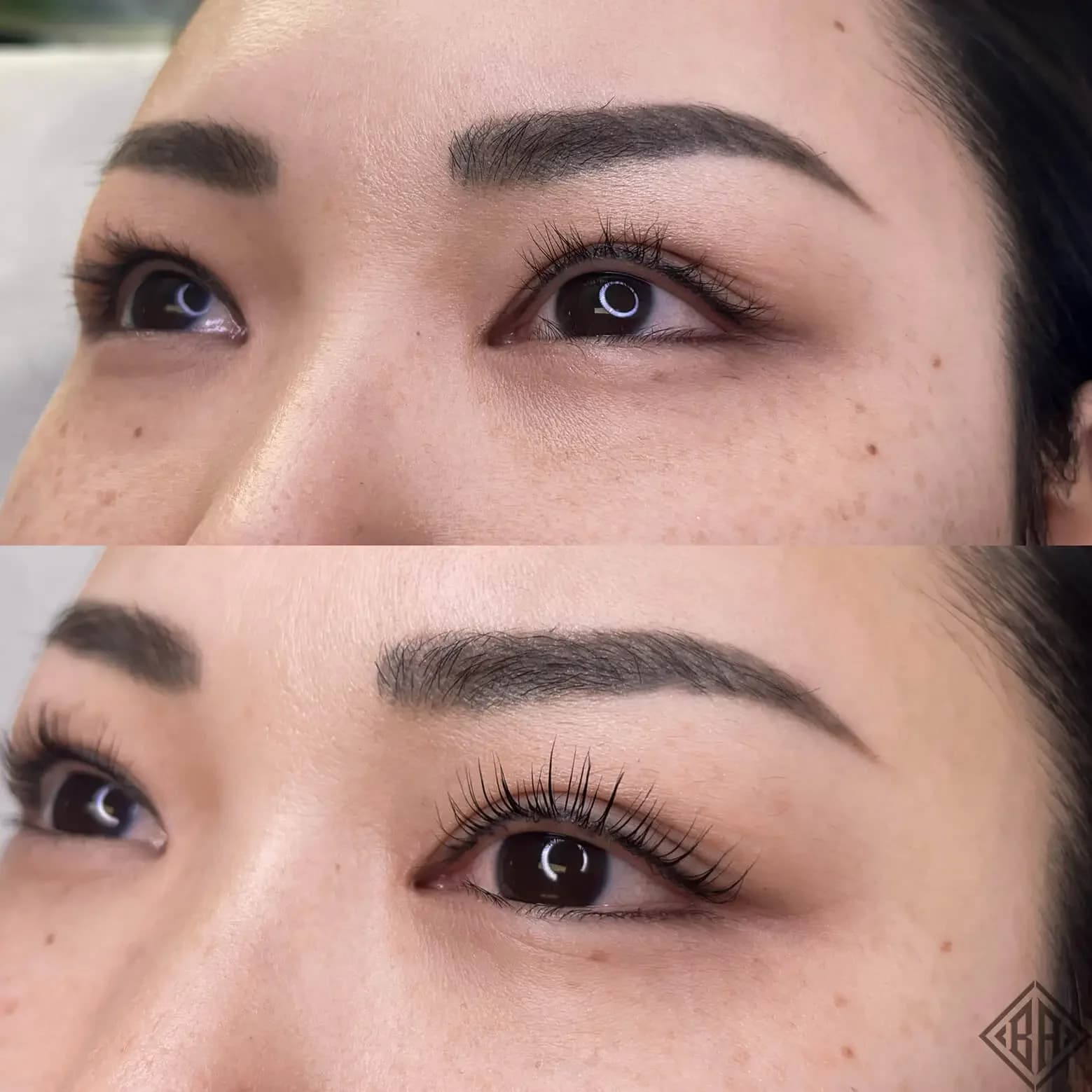 Lash Lift & Tint — Beauty Art Pro, Geneva (10)