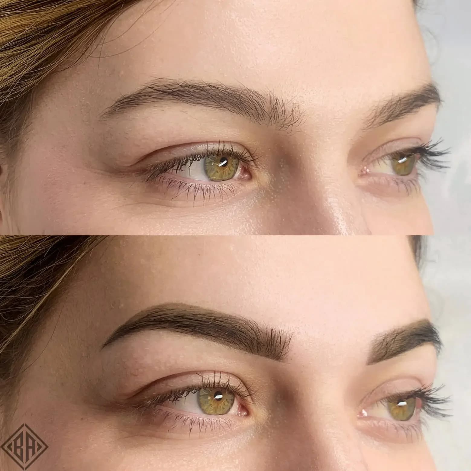 Hybrid Dye Tint — Beauty Art Pro, Geneva (8)