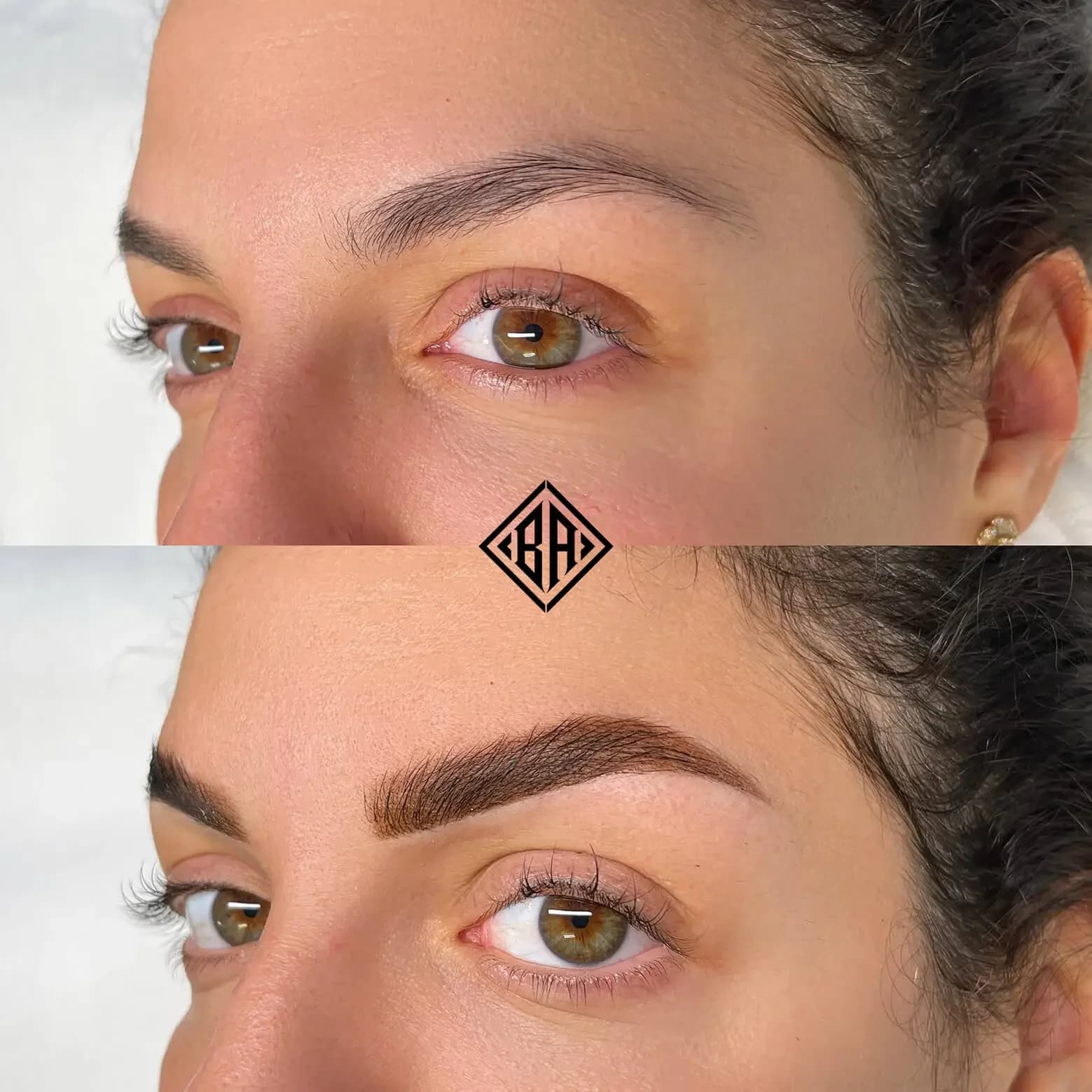 Henna Brows — Beauty Art Pro, Geneva (9)