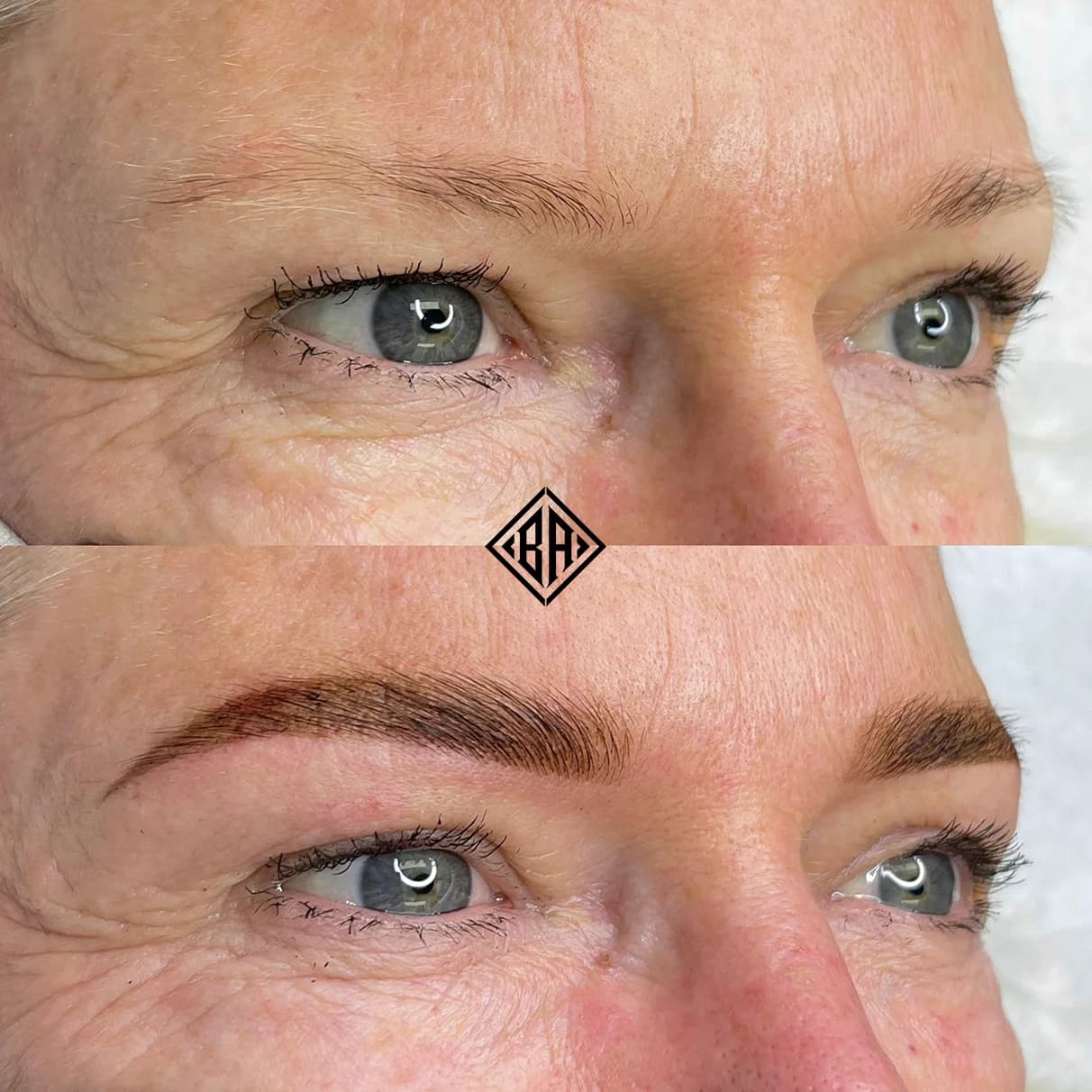 Henna Brows — Beauty Art Pro, Geneva (10)