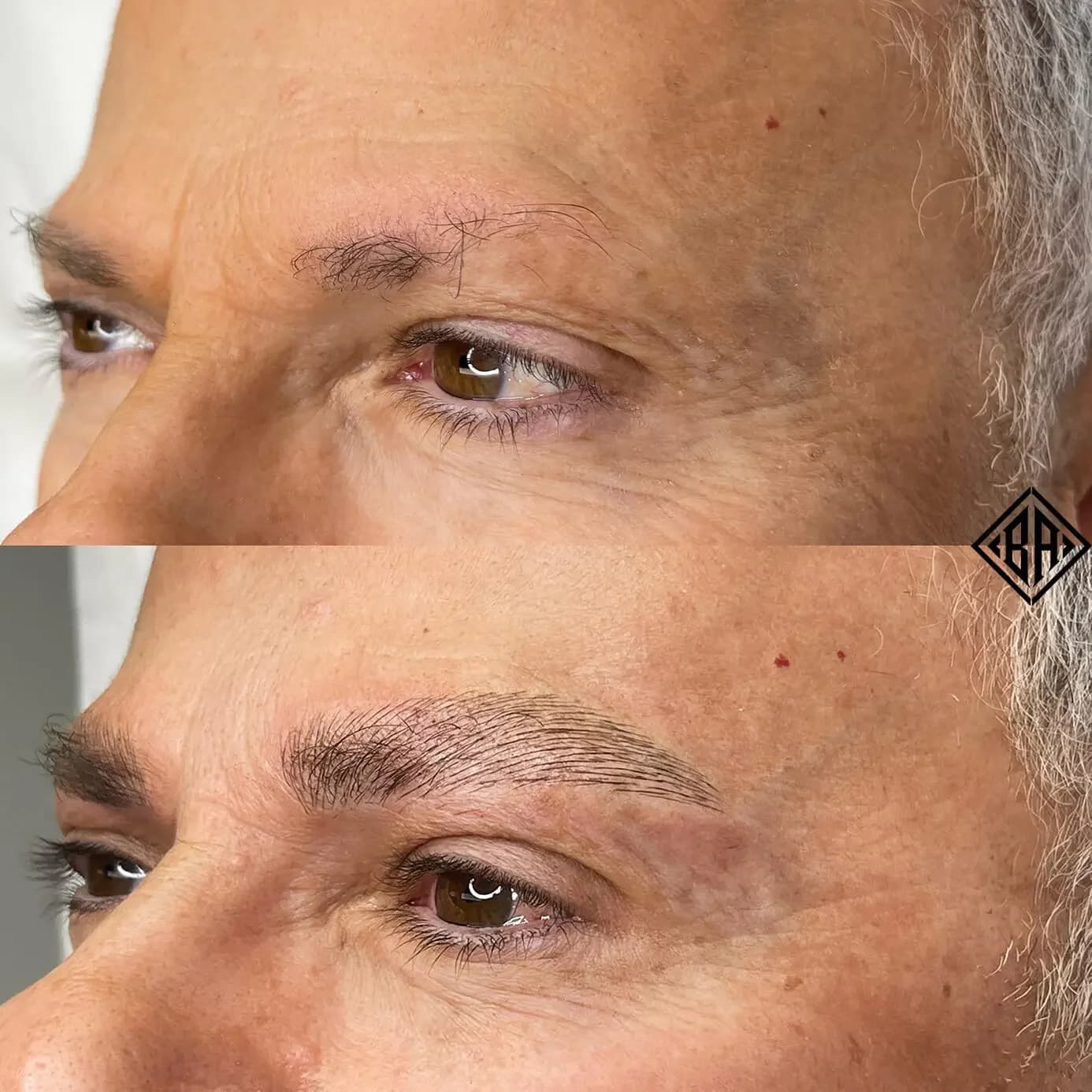 Microblading — Beauty Art Pro, Geneva (9)