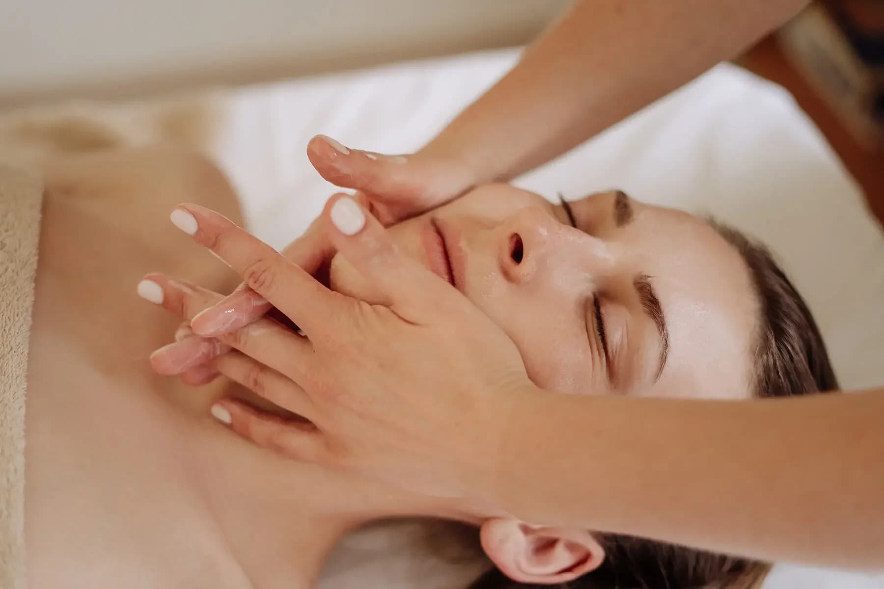 Facial Treatments — Beauty Art Pro, Geneva