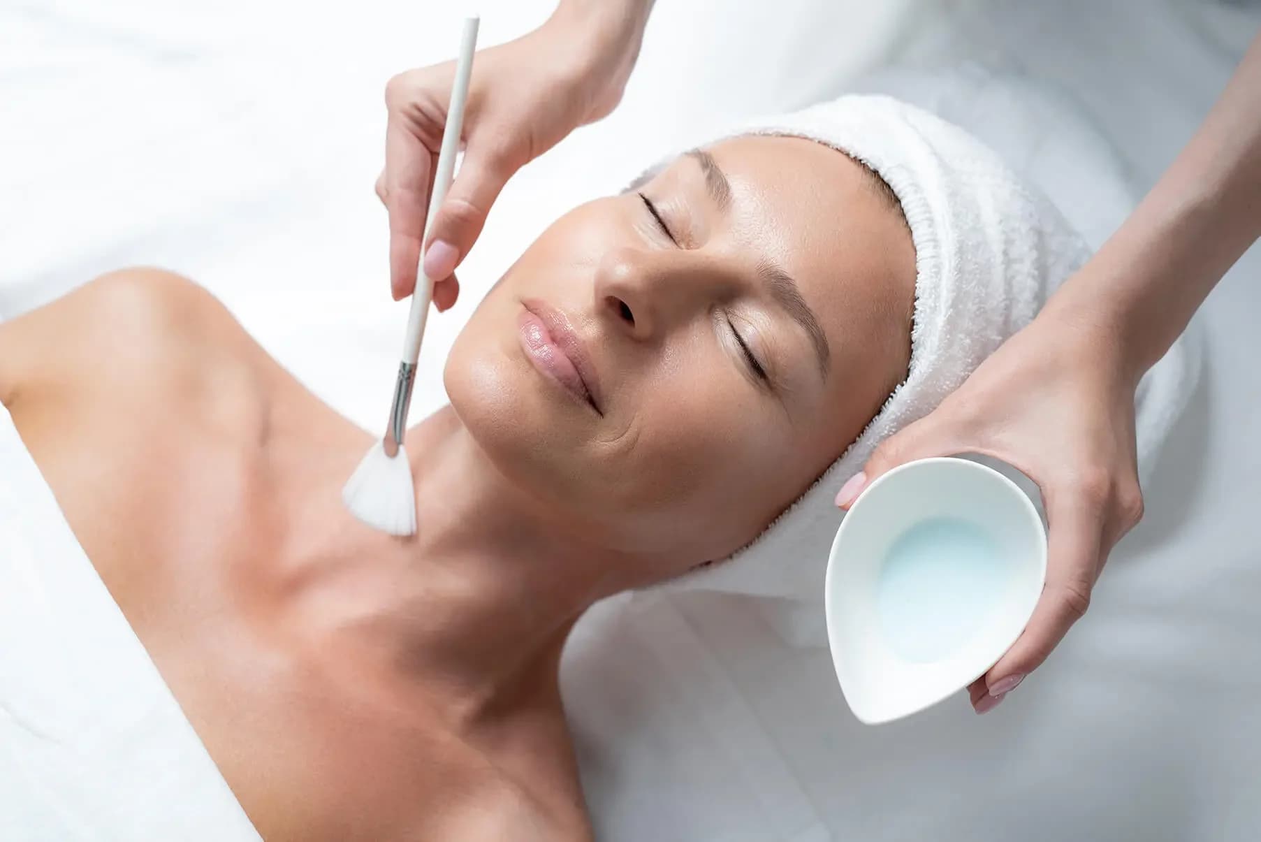 Facial Treatments — Beauty Art Pro, Geneva (21)