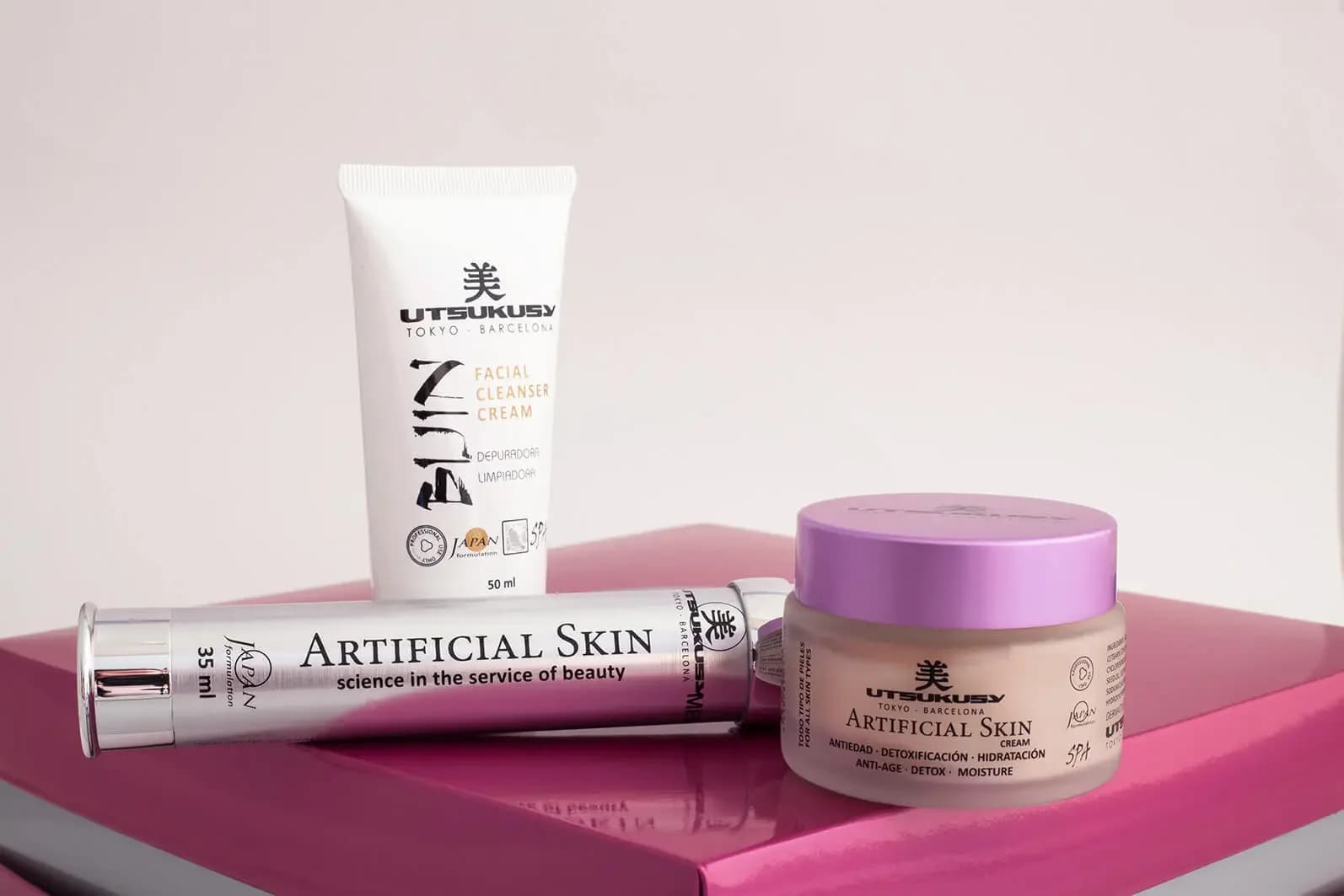 Facial Treatments — Beauty Art Pro, Geneva (14)