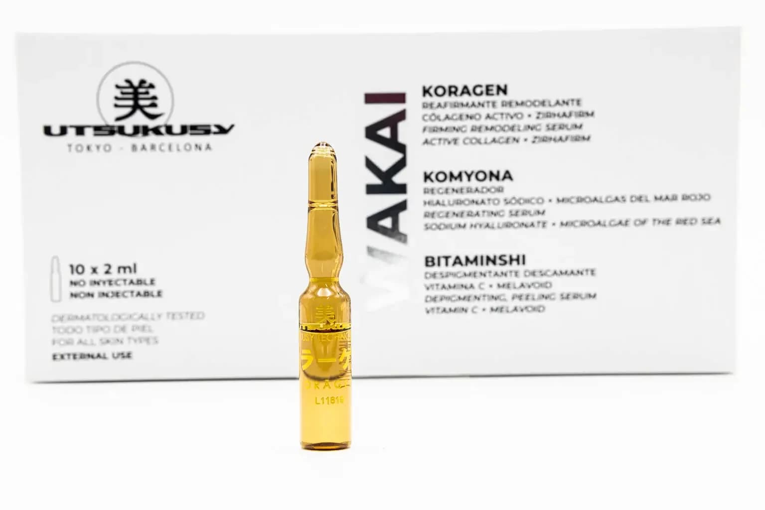 Facial Treatments — Beauty Art Pro, Geneva (16)