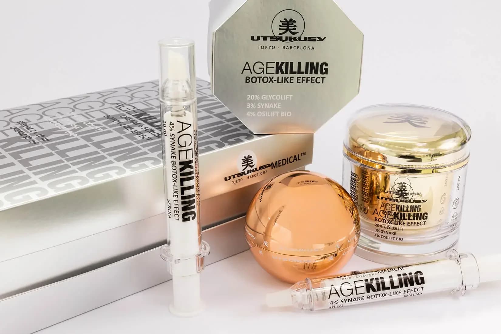 Facial Treatments — Beauty Art Pro, Geneva (18)