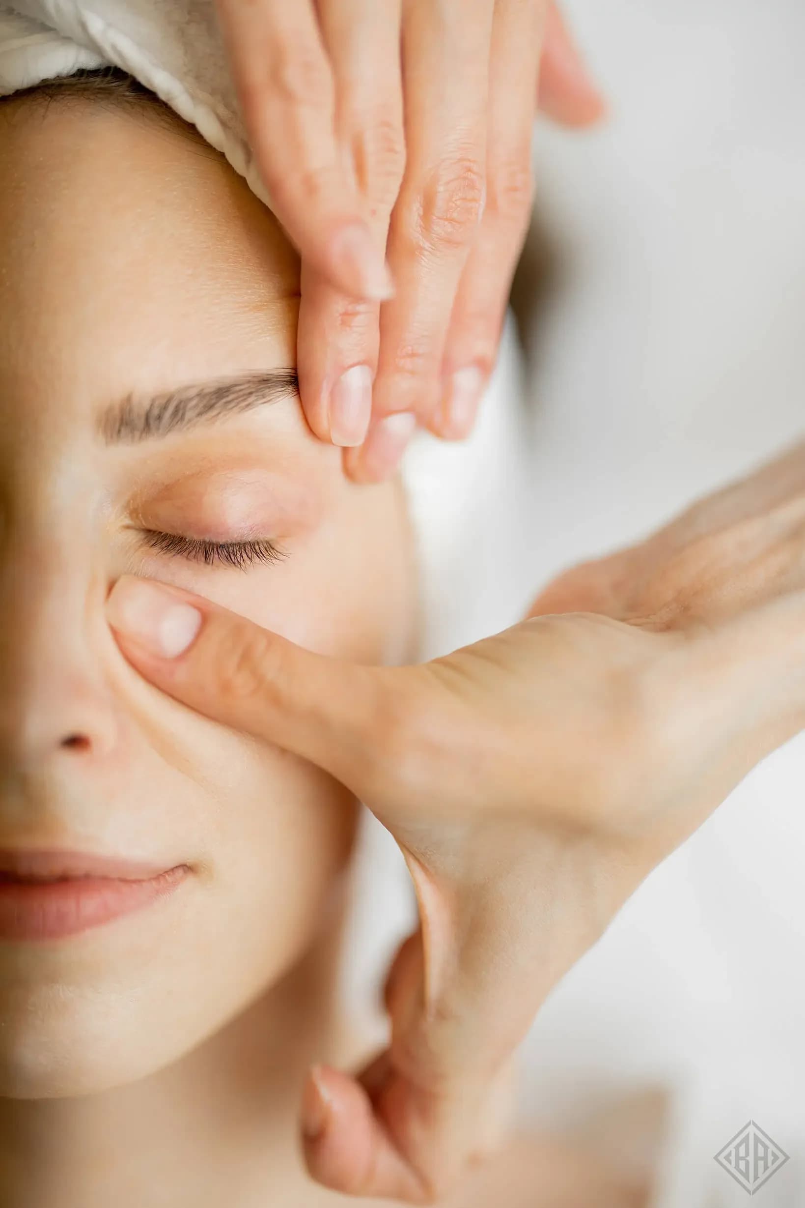 Kobido Japanese Facial Massage — Beauty Art Pro, Geneva