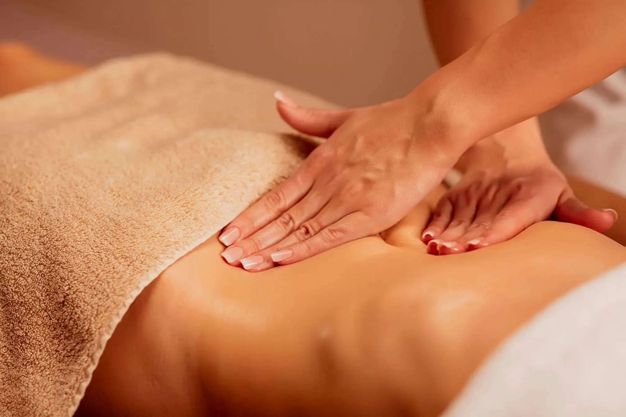 Maderotherapy — Beauty Art Pro, Geneva
