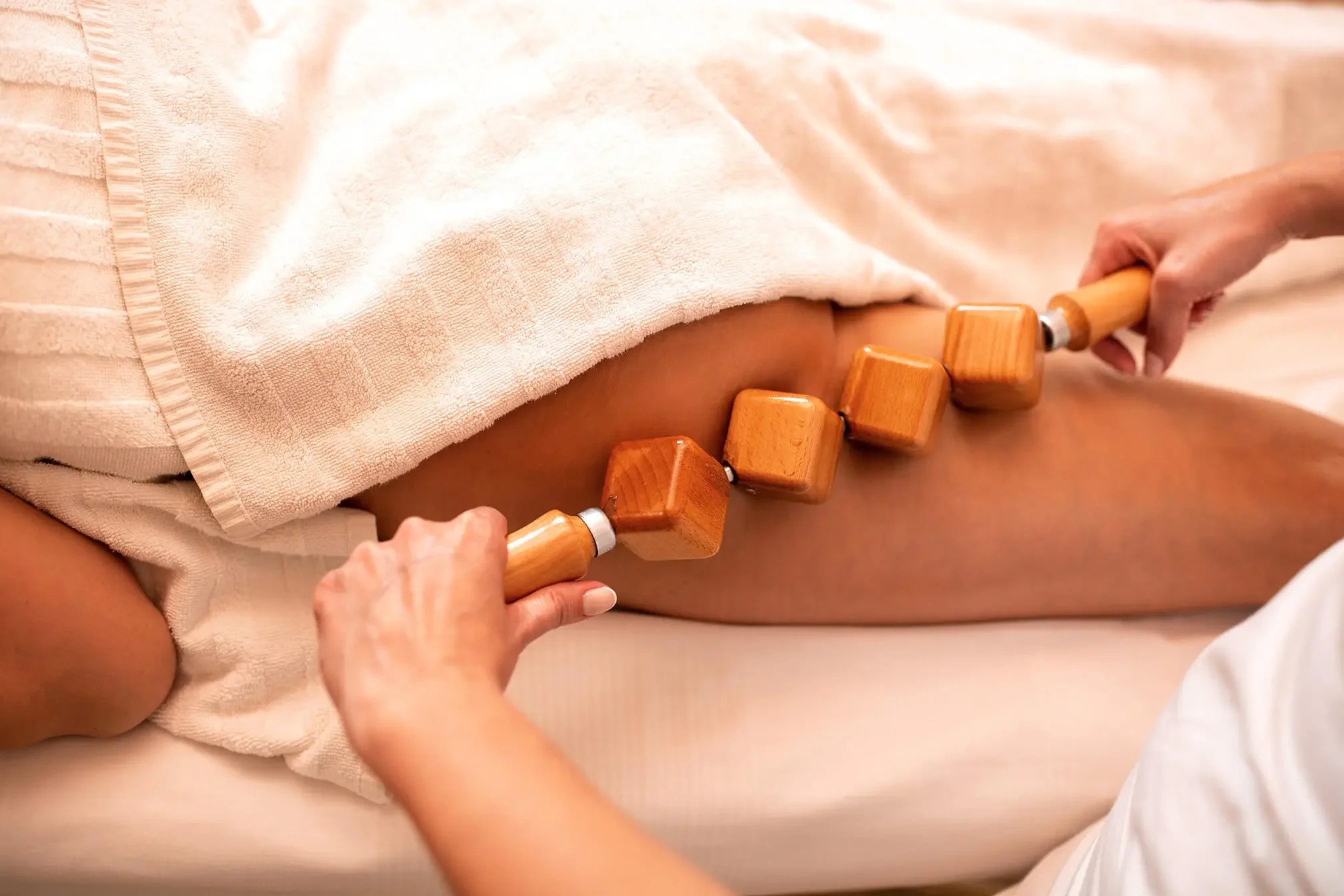 Enhance Your Natural Beauty with Maderotherapy in Geneva