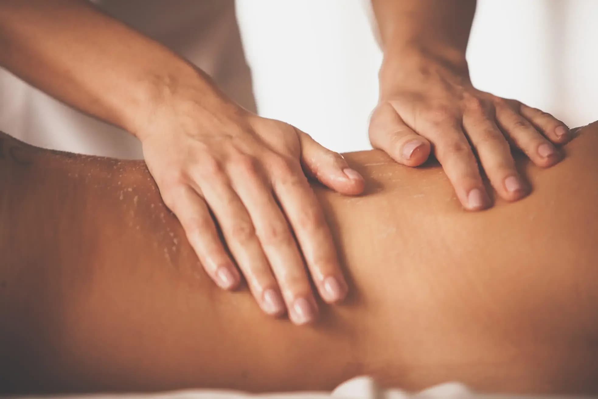 Back Detox Care — Beauty Art Pro, Geneva (2)