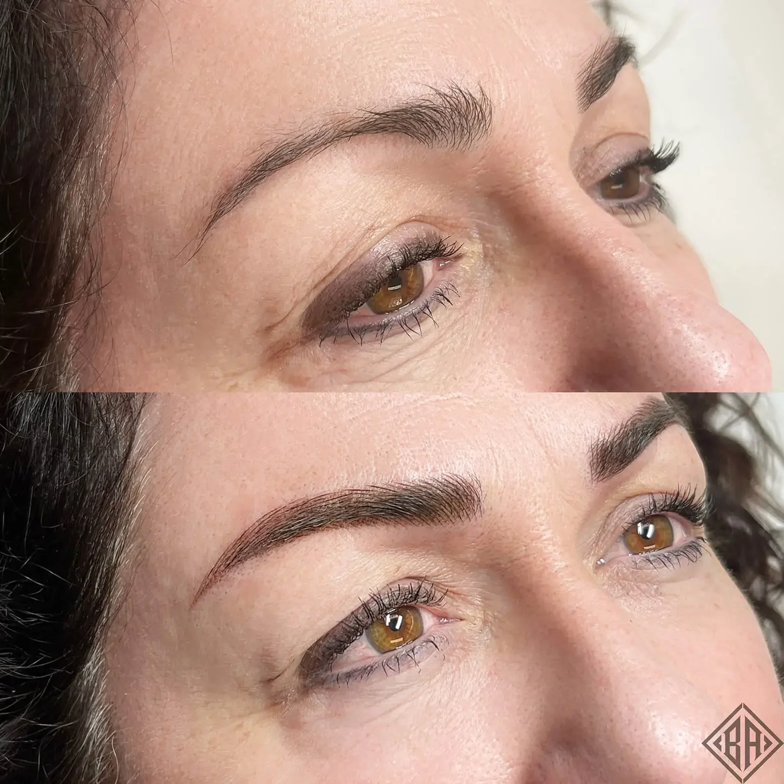 Microblading at Beauty Art Pro
