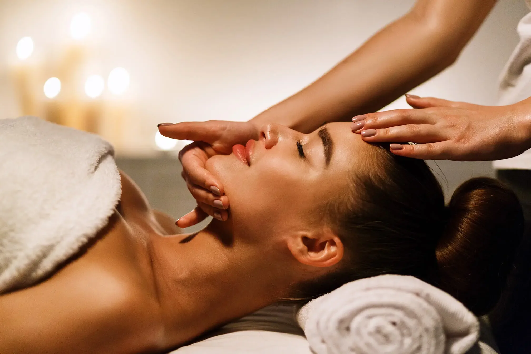 Facial Treatments Geneva