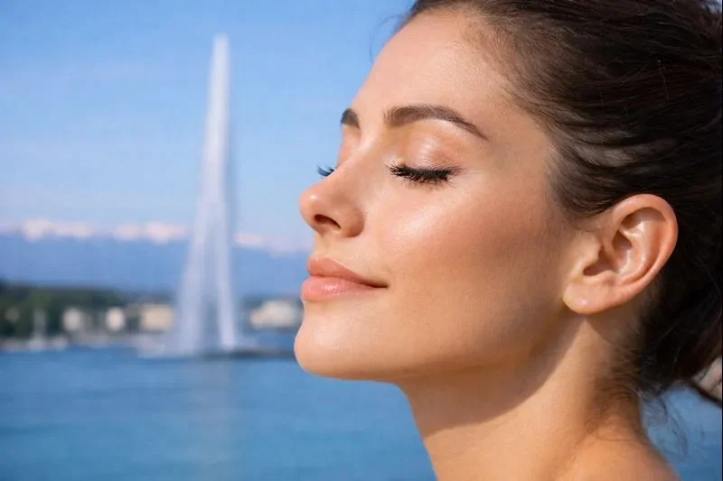 Lash Lift in Geneva: Why This Natural Beauty Treatment Fits the Swiss Lifestyle Perfectly